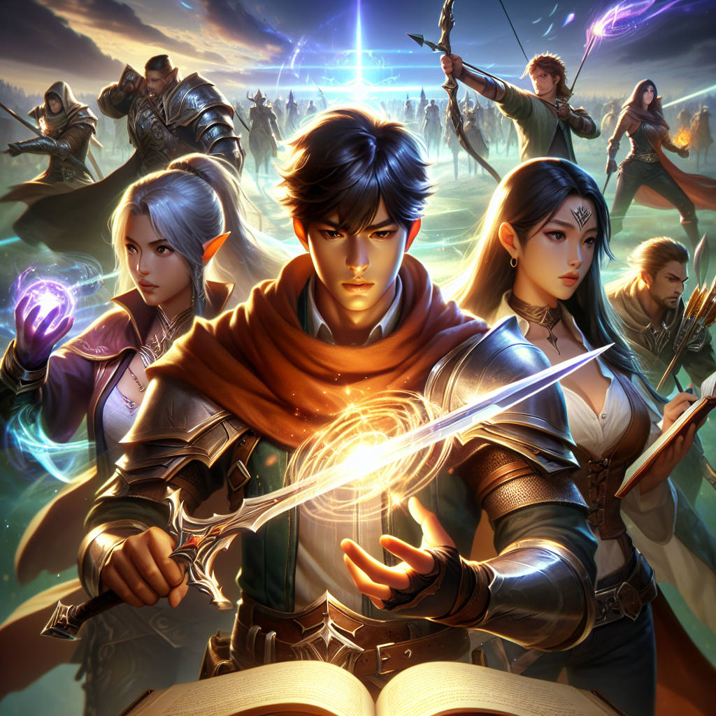Epic Strategies for Mastering Every Hero in Mobile Legends