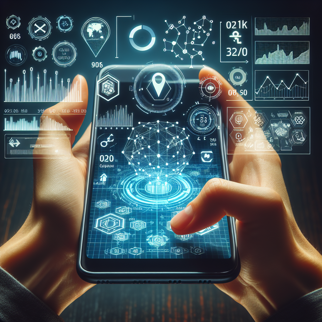 Top Strategies for Winning in Mobile Legends Using Data Analytics