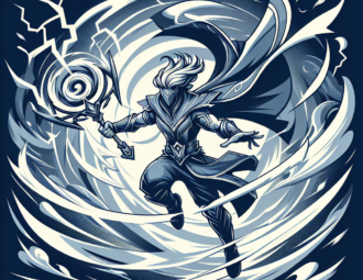 Vale: Mastering the Wind in Mobile Legends