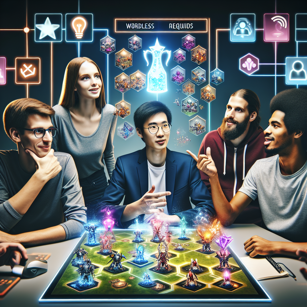 Tips and Tricks for Dominating Mabar Mobile Legends with Friends