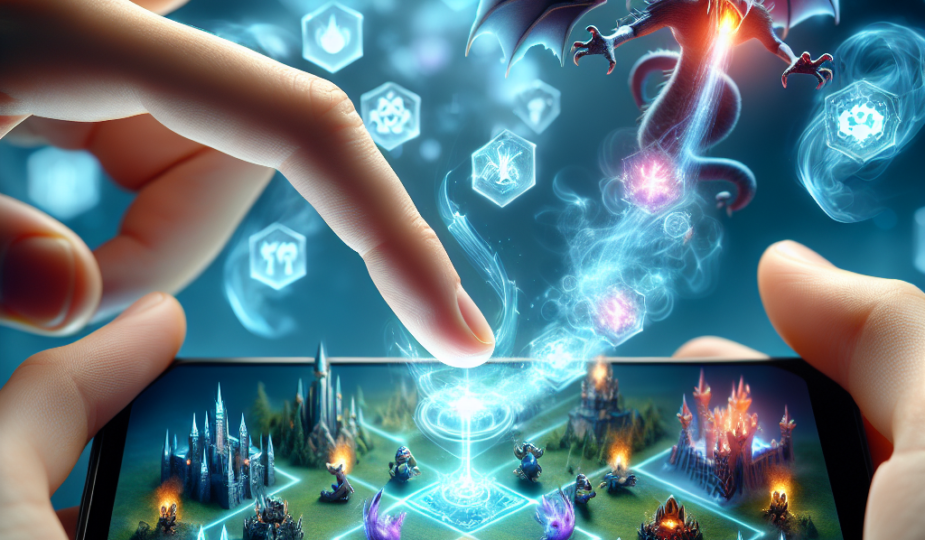 Master the Magic: Essential Strategies for Playing Mobile Legends