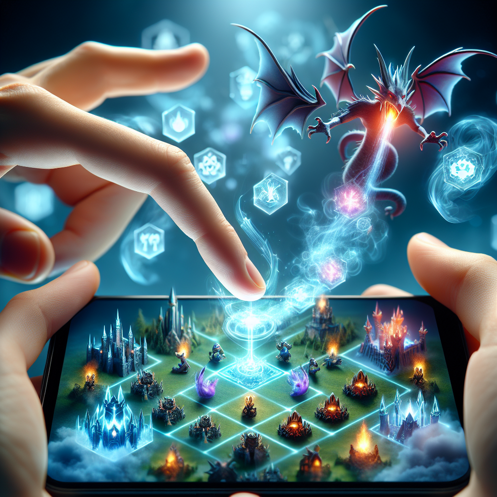 Master the Magic: Essential Strategies for Playing Mobile Legends