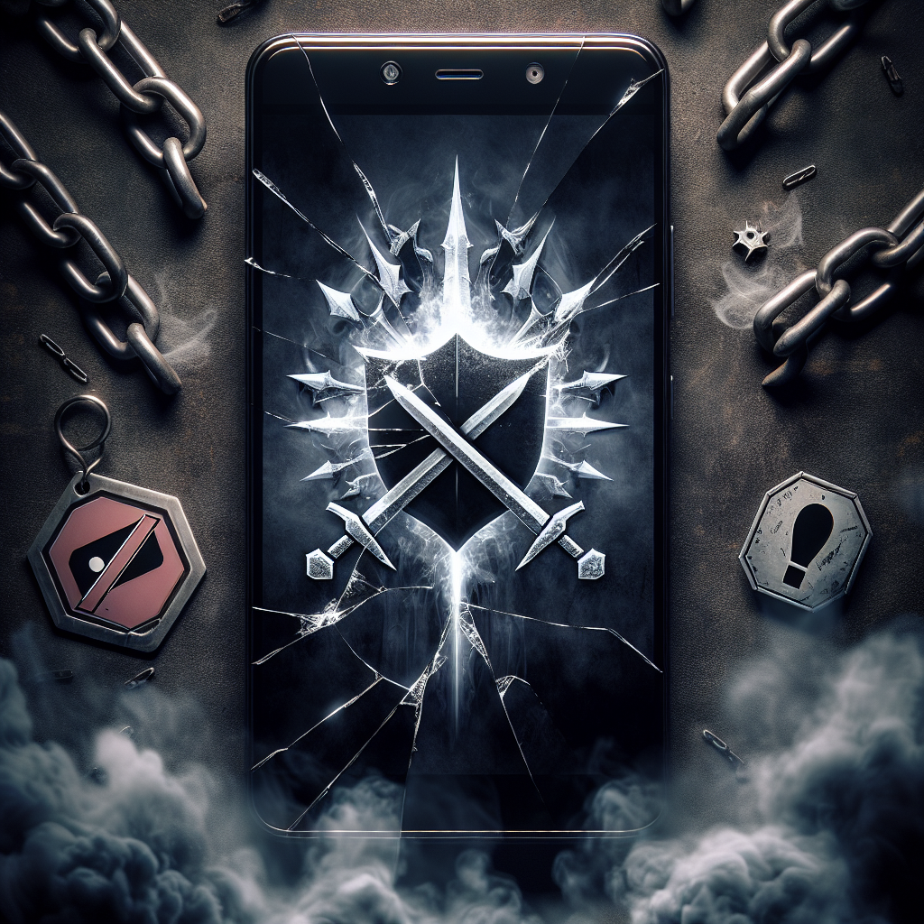Mobile Legends Cheat APK: Risks and Consequences