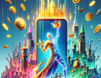 Evos Legends: The Rise of a Mobile Gaming Dynasty