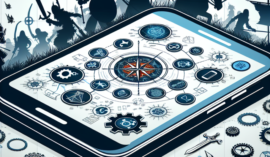 WDP Mobile Legend: A Comprehensive Guide to Strategies and Tips