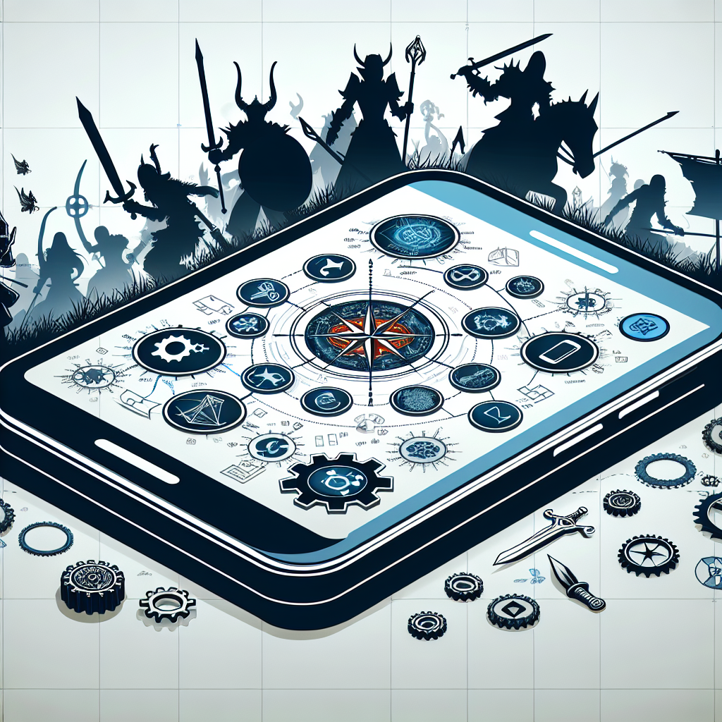 WDP Mobile Legend: A Comprehensive Guide to Strategies and Tips