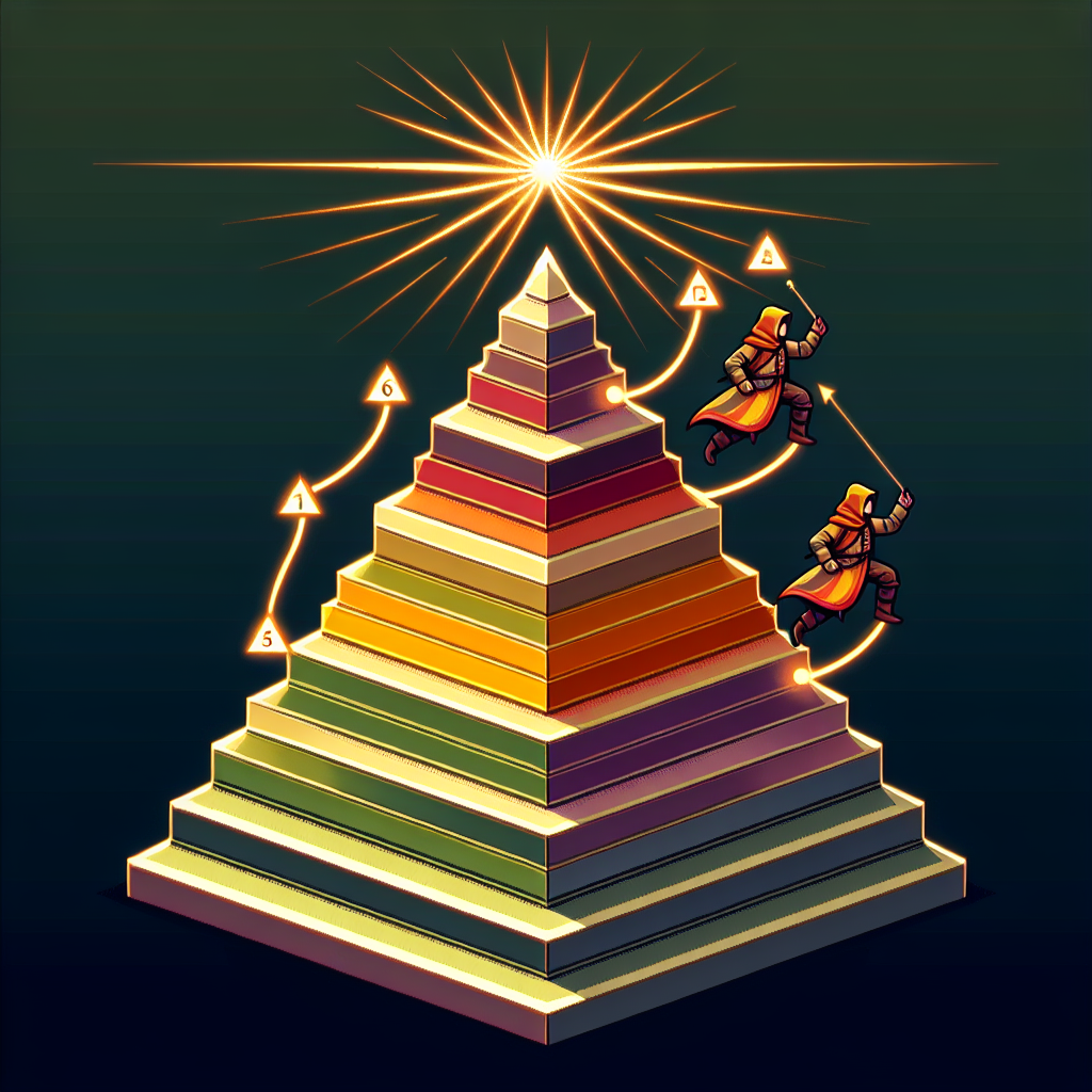 Ascending Through the Ranks: A Comprehensive Guide to Mobile Legends Hero Levels