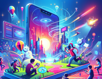 Pantun Kreatif Tentang Mobile Legends: Inspirasi dan Hiburan Para Gamers
