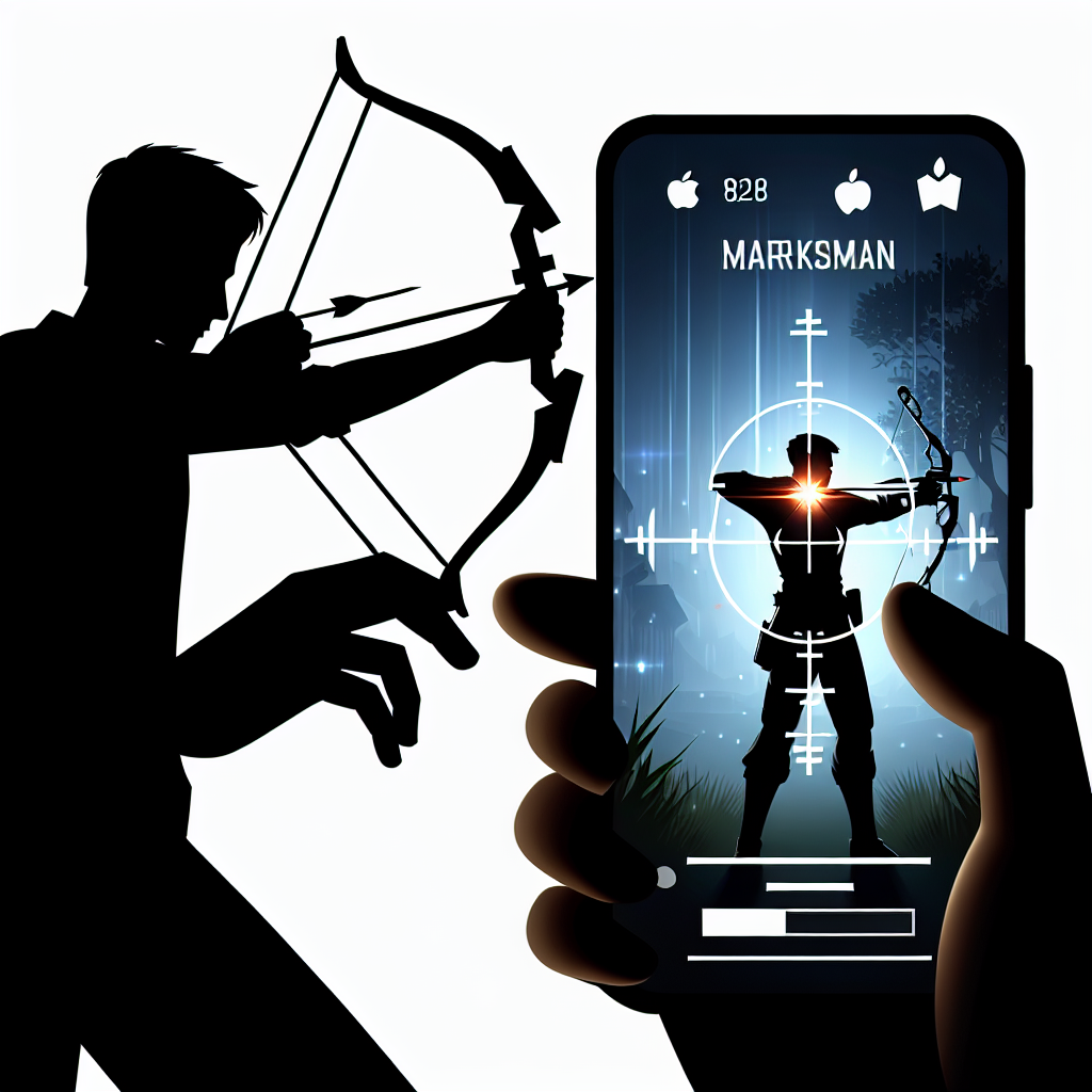 Mastering the Art of the Marksman: Essential Tips for Mobile Legends Players