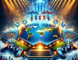 Jadwal MSC 2024 Mobile Legends: Persaingan Sengit Memperebutkan Gelar Juara di Panggung Internasional