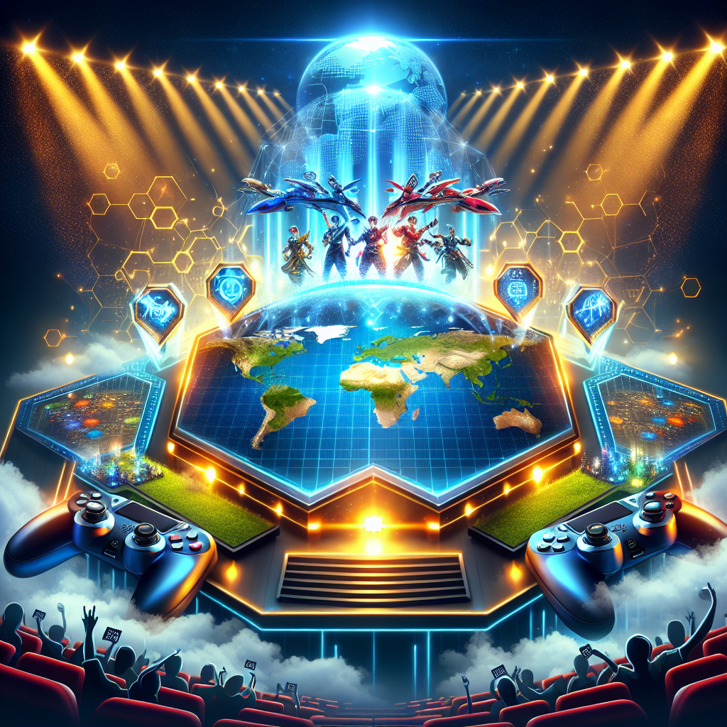 Jadwal MSC 2024 Mobile Legends: Persaingan Sengit Memperebutkan Gelar Juara di Panggung Internasional