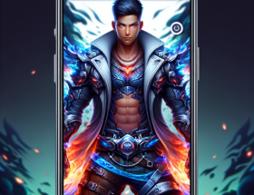Avatar Mobile Legend Keren: Rahasia Dibalik Desain yang Memukau