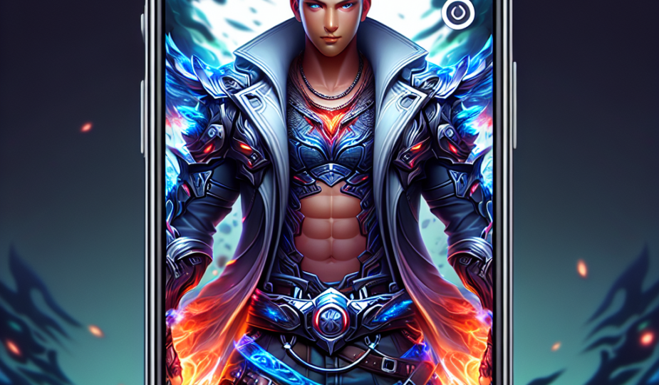 Avatar Mobile Legend Keren: Rahasia Dibalik Desain yang Memukau