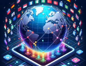 Exploring the Best VPN Countries for Mobile Legends Bots
