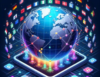 Exploring the Best VPN Countries for Mobile Legends Bots