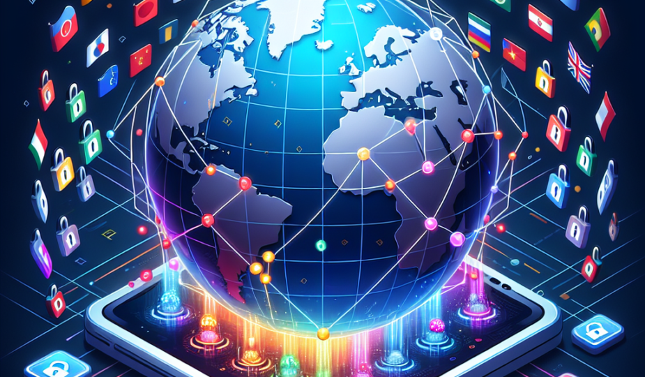 Exploring the Best VPN Countries for Mobile Legends Bots