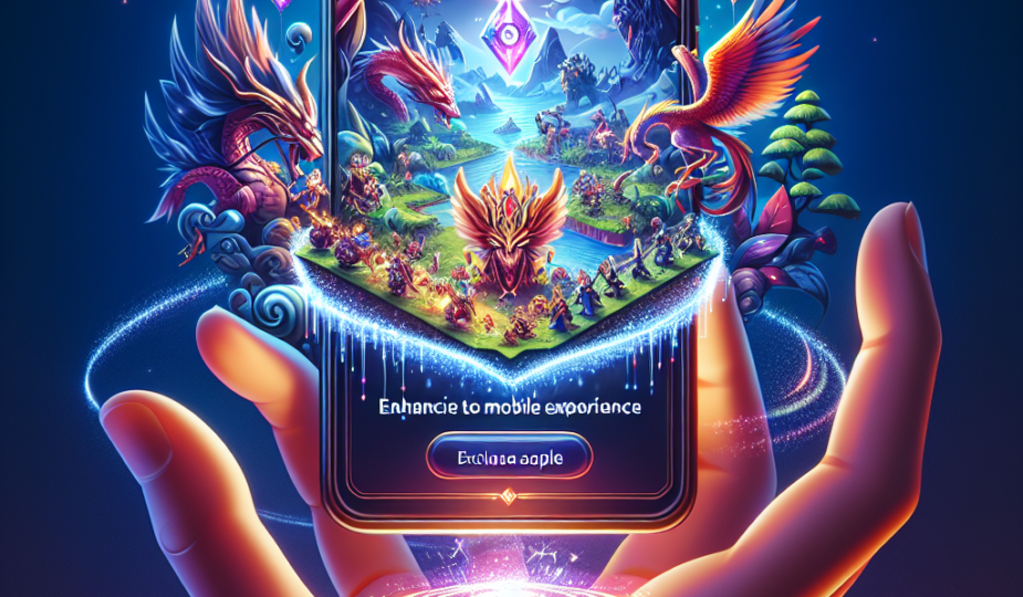 Kiosgamer Enhances Mobile Legends Experience with Exclusive In-Game Content