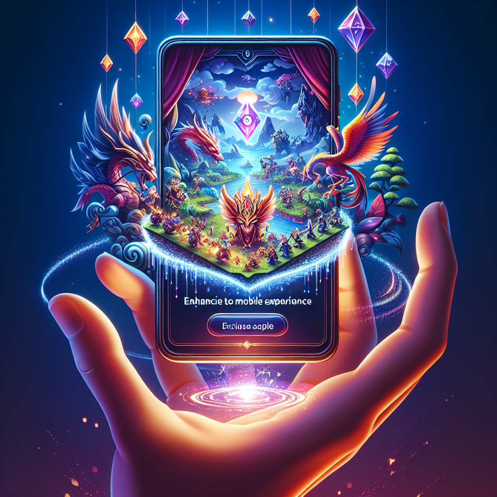 Kiosgamer Enhances Mobile Legends Experience with Exclusive In-Game Content