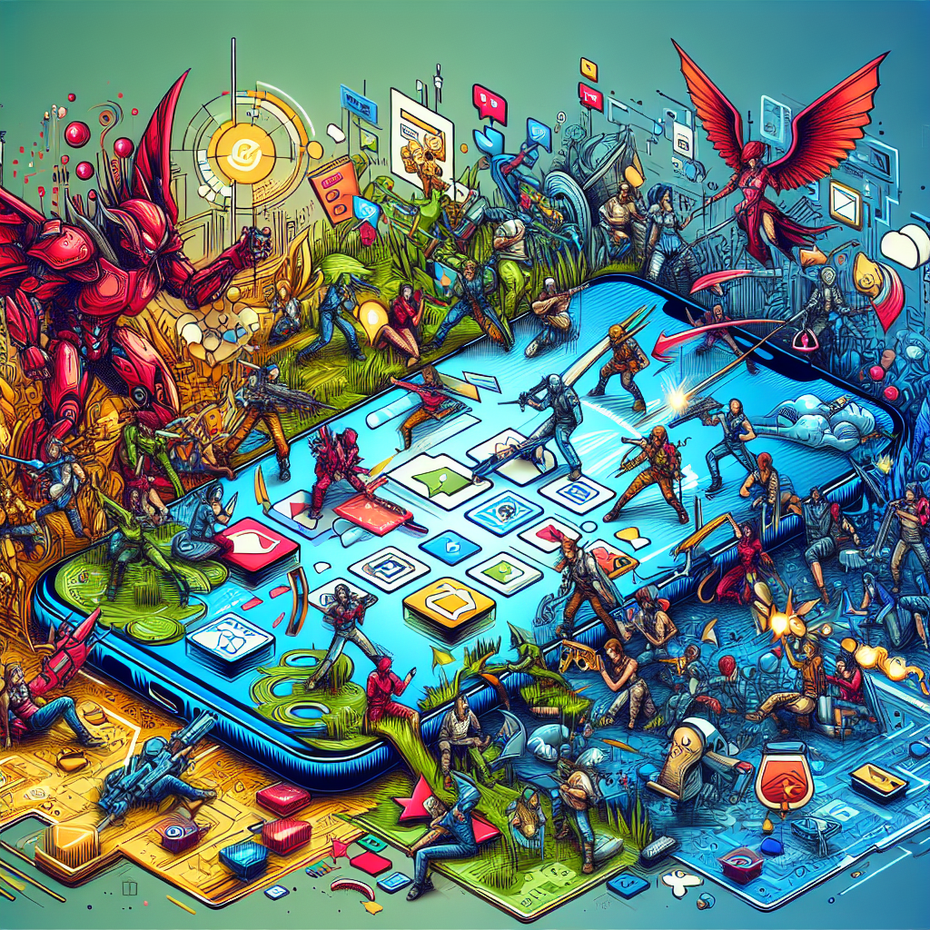 Username Strategies for Dominating Mobile Legends