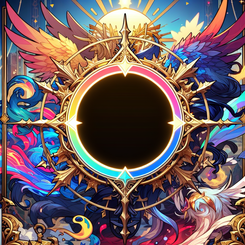 Mobile Legends Aesthetic: Exploring the Art of Profile Pictures