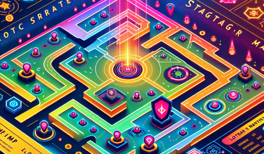 Strategi Terbaik untuk Mendominasi Peta di Mobile Legends