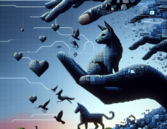 PETA Criticizes Mobile Legend for In-Game Animal Treatment