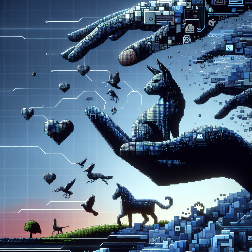 PETA Criticizes Mobile Legend for In-Game Animal Treatment