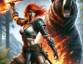 Masha Mobile Legends: Unleashing the Power of the Furious Bear