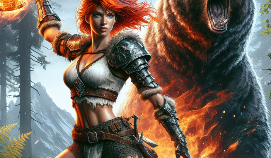 Masha Mobile Legends: Unleashing the Power of the Furious Bear