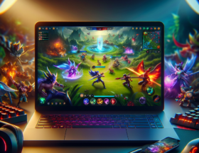 Cara Main Mobile Legends di Laptop dengan Emulator Terbaik