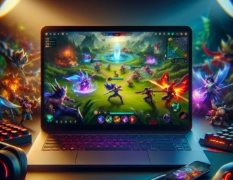 Cara Main Mobile Legends di Laptop dengan Emulator Terbaik