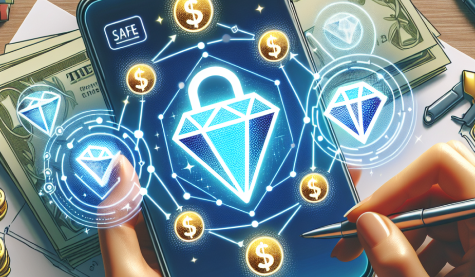 Panduan Aman Membeli Jual Diamond Mobile Legend Online