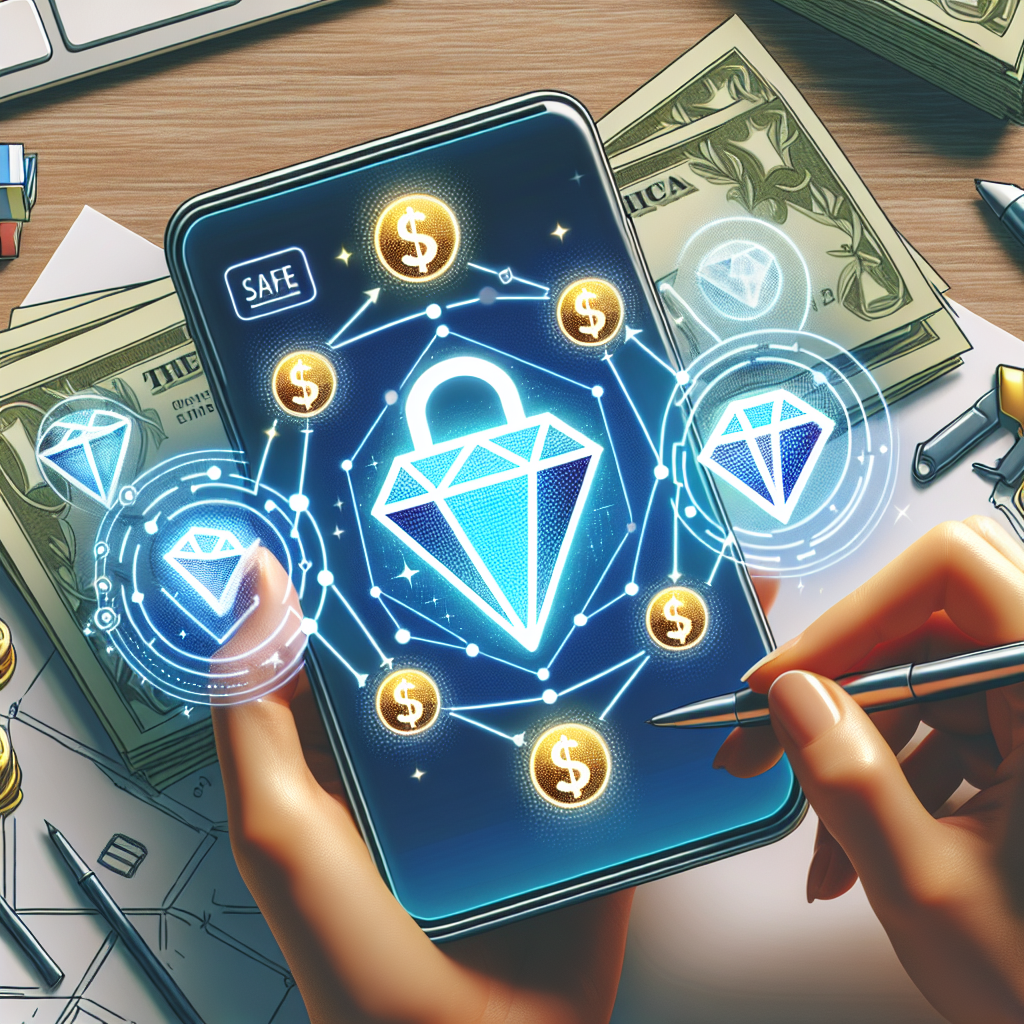 Panduan Aman Membeli Jual Diamond Mobile Legend Online