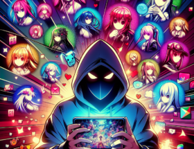 Exploring the Fascination Behind Mobile Legend Anime Profile Pictures