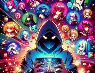 Exploring the Fascination Behind Mobile Legend Anime Profile Pictures