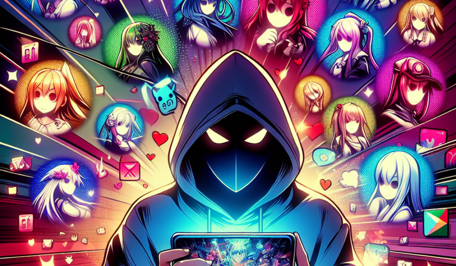 Exploring the Fascination Behind Mobile Legend Anime Profile Pictures