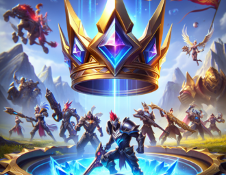 Savage Artinya di Mobile Legend: Pengertian dan Tips Mendapatkannya di Game