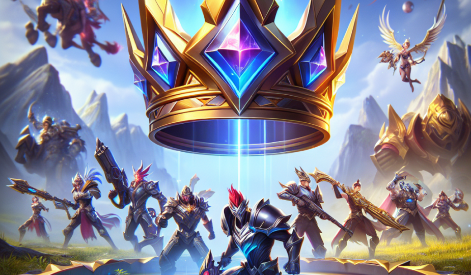 Savage Artinya di Mobile Legend: Pengertian dan Tips Mendapatkannya di Game