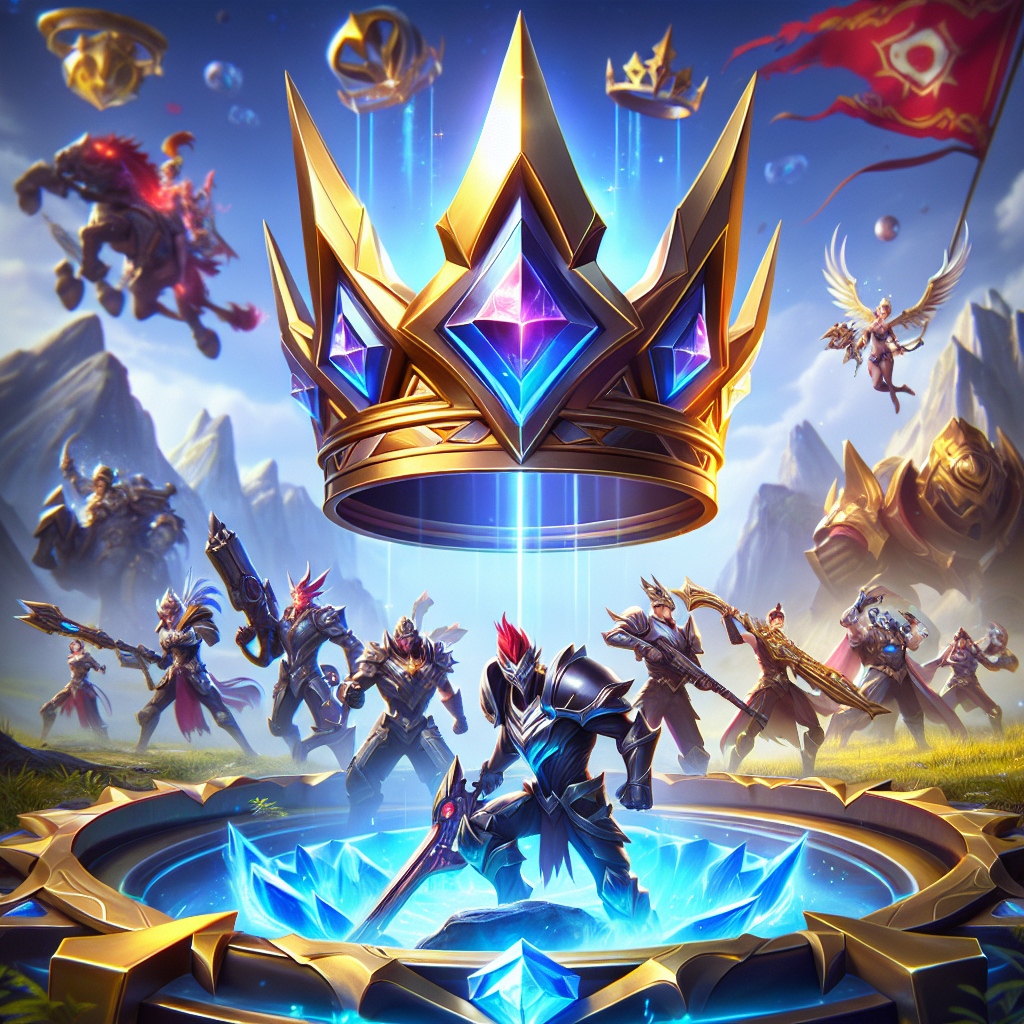 Savage Artinya di Mobile Legend: Pengertian dan Tips Mendapatkannya di Game