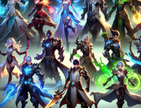 Top Heroes in the Ultimate Mobile Legends Tier List