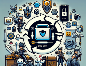 Cara Mudah Logout Akun Mobile Legend agar Aman dan Praktis