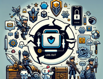 Cara Mudah Logout Akun Mobile Legend agar Aman dan Praktis