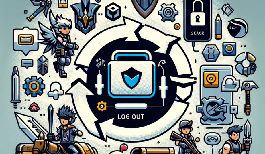 Cara Mudah Logout Akun Mobile Legend agar Aman dan Praktis