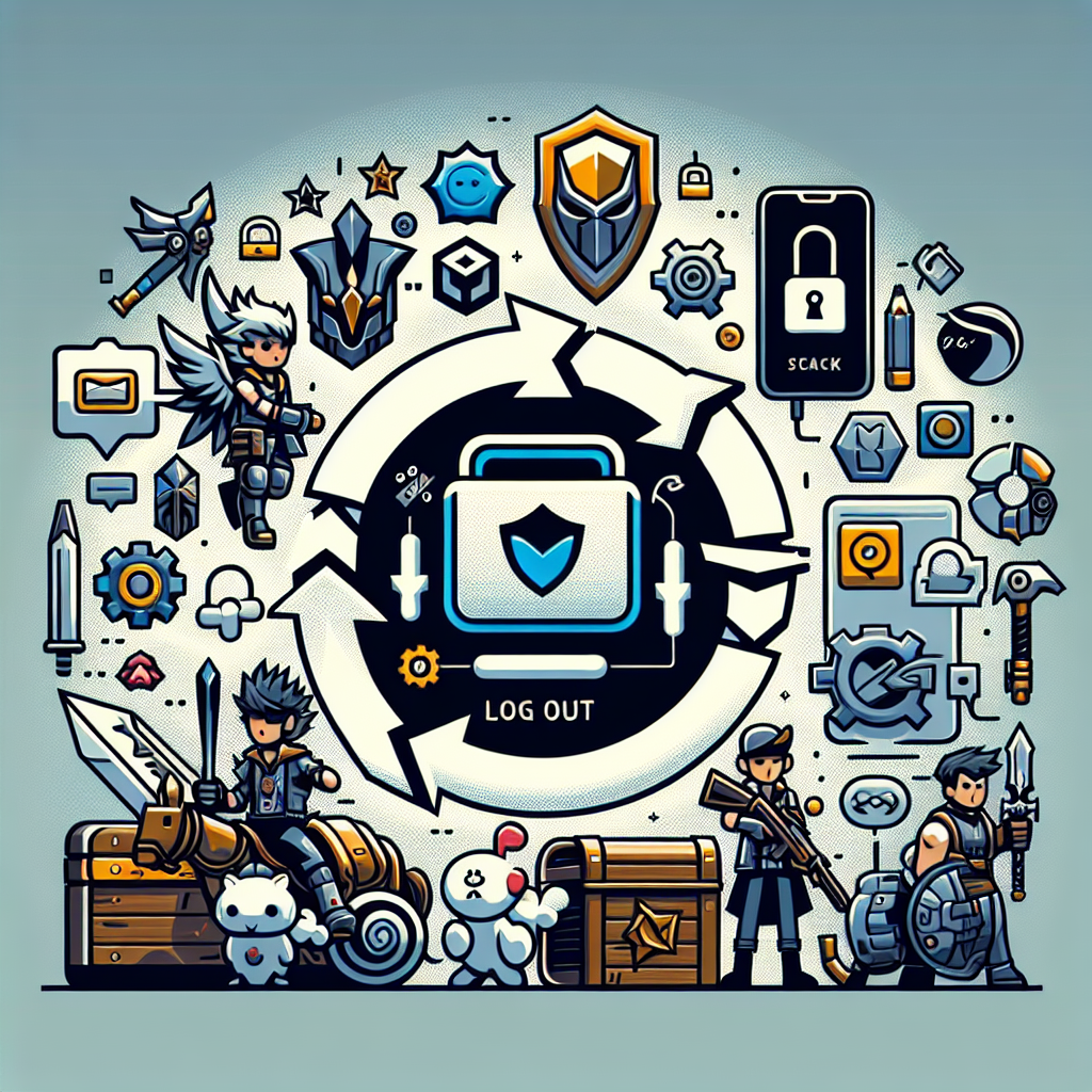 Cara Mudah Logout Akun Mobile Legend agar Aman dan Praktis