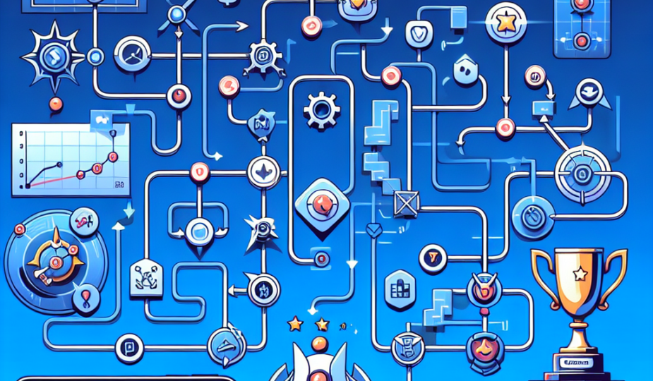 Mastering the MMR System in Mobile Legends: Strategies for Success