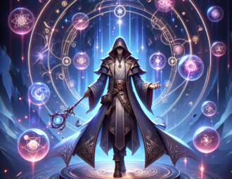 Hero Mage Mobile Legend: Unveiling the Mystical Powers of the Sorcerers