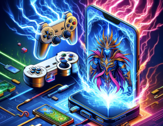 Tencent Gaming Buddy Enhances Mobile Legends Experience