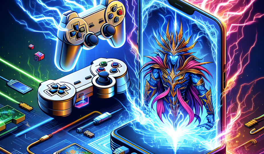 Tencent Gaming Buddy Enhances Mobile Legends Experience