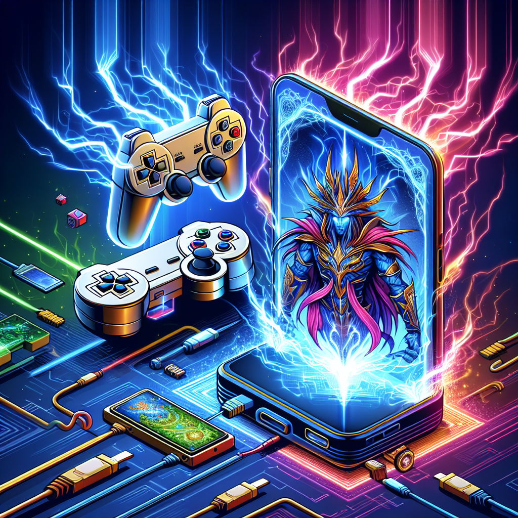 Tencent Gaming Buddy Enhances Mobile Legends Experience