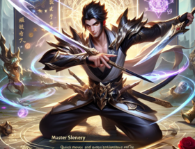 Mastering Gusion in Mobile Legends: Tips and Strategies for Dominating the Game